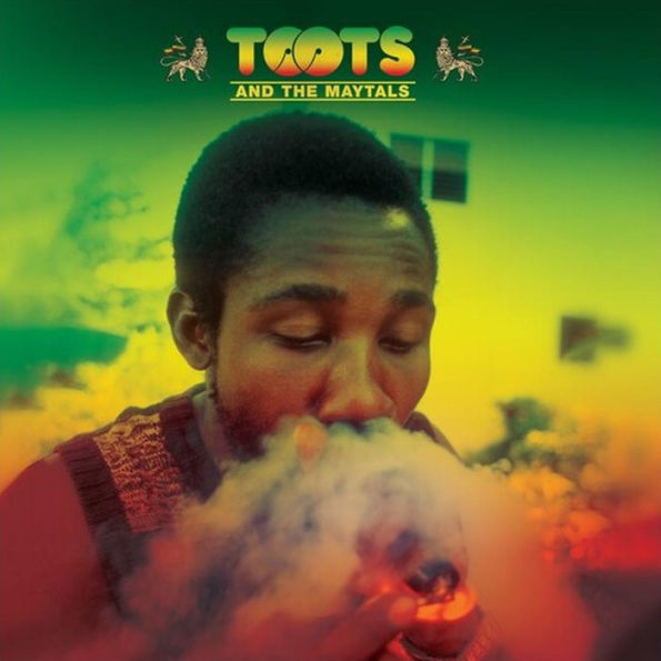 Pressure Drop: The Golden Tracks [Tri-Colored Vinyl]