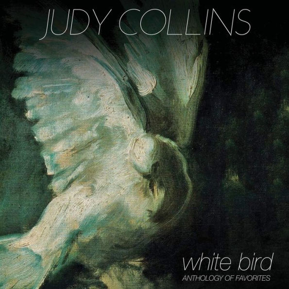 White Bird: Anthology of Favorites