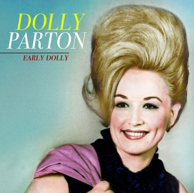 Early Dolly By Dolly Parton | Vinyl LP | Barnes & Noble®