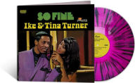 Title: So Fine: The Pompeii Sessions, Artist: Ike & Tina Turner