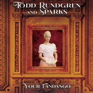 Title: Your Fandango, Artist: Sparks
