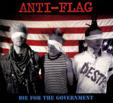Alternative view 1 of Die for the Government
