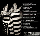 Alternative view 2 of Die for the Government
