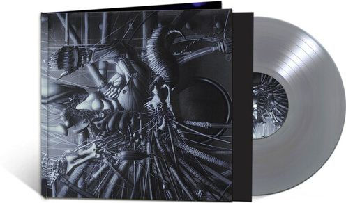 Avenged Sevenfold-Waking The Fallen Exclusive 2LP (Swirl) Color