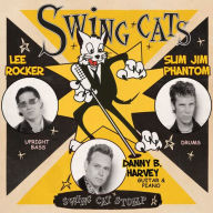 Title: Swing Cat Stomp, Artist: The Swing Cats