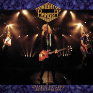 Title: Rock in Japan: Greatest Hits Live, Artist: Night Ranger
