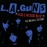Title: Hollywood Raw: The Original Sessions, Artist: L.A. Guns