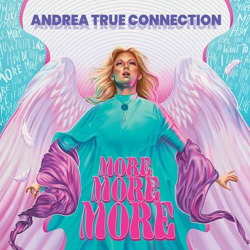 More, More, More