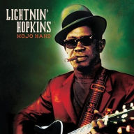 Title: Mojo Hand, Artist: Lightnin' Hopkins