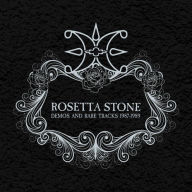 Title: Demos & Rare Tracks 1987-1989, Artist: Rosetta Stone