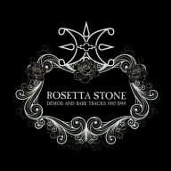 Title: Demos & Rare Tracks 1987-1989, Artist: Rosetta Stone