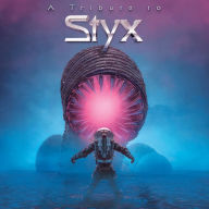 Title: A Tribute to Styx, Artist: Countdown Dance Masters