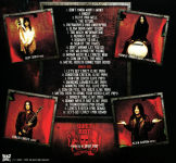 Alternative view 2 of Alive and Well