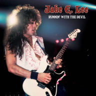 Title: Runnin' With the Devil, Artist: Jake E. Lee