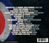 Alternative view 2 of Who Are You: An All-Star Tribute to the Who
