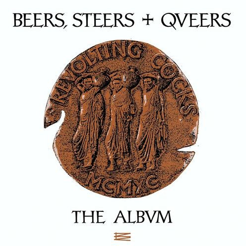 Beers, Steers + Queers