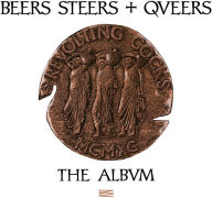 Title: Beers, Steers + Queers, Artist: Revolting Cocks