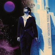 Title: Planet X, Artist: Derek Sherinian