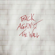 Title: Back Against the Wall [Pink], Artist: Adrian Belew
