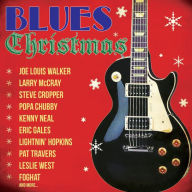 Title: Blues Christmas, Artist: Blues Christmas / Various Artists