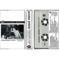 Title: Disorder Now Anthology 1981-1984, Artist: Reagan Youth