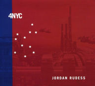 Title: 4NYC, Artist: Jordan Rudess