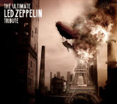 Alternative view 1 of Led Box: The Ultimate Led Zeppelin Tribute