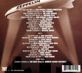 Alternative view 2 of Led Box: The Ultimate Led Zeppelin Tribute