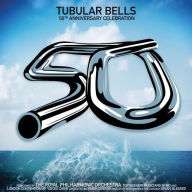 Title: Tubular Bells 50th Anniversary Celebration, Artist: Simon Dobson