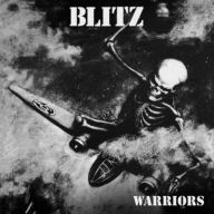 Title: Warriors, Artist: Blitz