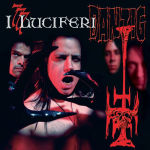 Alternative view 1 of 777: I Luciferi