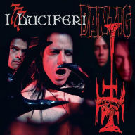 Title: 777: I Luciferi, Artist: Danzig