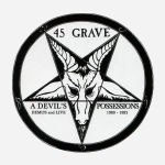Alternative view 1 of A Devil's Possessions