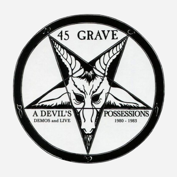 A Devil's Possessions