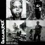 Alternative view 1 of War Is Hell