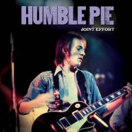 Title: Joint Effort, Artist: Humble Pie