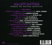 Alternative view 2 of Ponder the Mystery