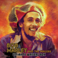 Title: Ultimate Wailers Box, Artist: Bob Marley & the Wailers