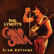 Title: Slam Anthems, Artist: Phil Lynott