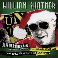 Title: Jingle Bells, Artist: William Shatner