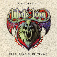 Title: Remembering White Lion, Artist: Mike Tramp