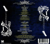 Alternative view 2 of The Lost Anthology