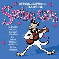 Title: A Special Tribute to Elvis, Artist: The Swing Cats