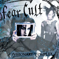 Title: Visionary Complex, Artist: Fear Cult
