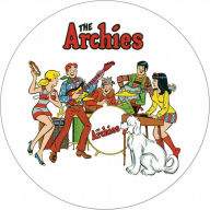 Title: The Archies, Artist: The Archies