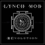 Title: REvolution, Artist: Lynch Mob
