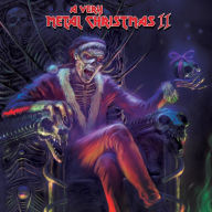 Title: A Very Metal Christmas II, Artist: Various Artists