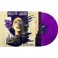 Title: Lactating Purple, Artist: Helios Creed