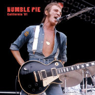 Title: California '81, Artist: Humble Pie