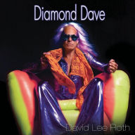 Title: Diamond Dave, Artist: David Lee Roth